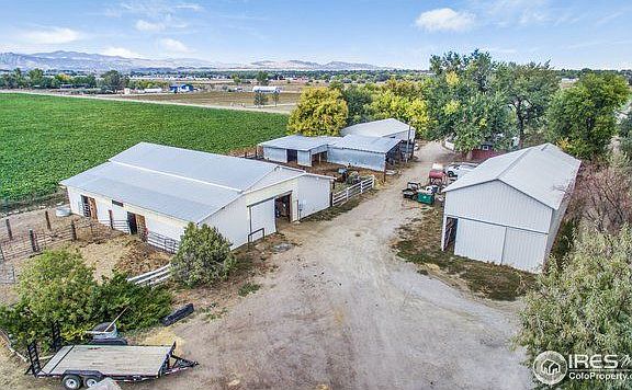 4th image of 1632 E County Road 16 Loveland Co #80537