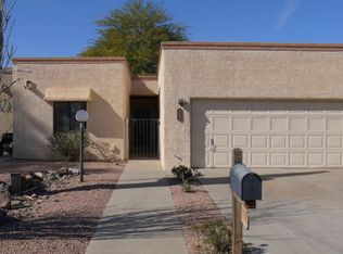 1698 S Pecos Dr, Casa Grande, AZ 85194