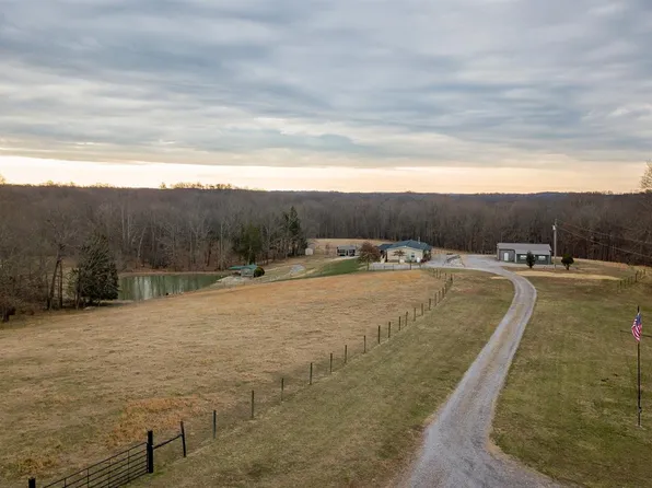 2083 Pleasant Ridge Church Rd, Adolphus, KY 42120