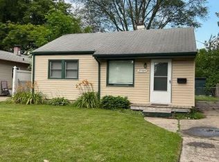 27384 Townley Ave, Madison Heights, MI 48071