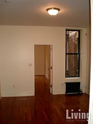 Rented by Living New York
