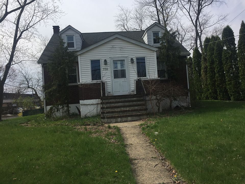 Property Front View