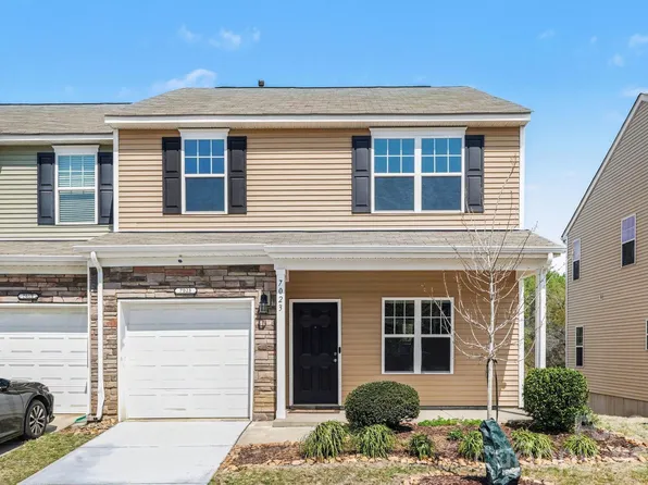 7023 Jane Parks Way, Charlotte, NC 28217