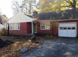 810 W Forest Ave, Jackson, TN 38301