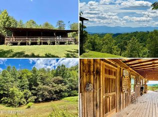 1798 Seagle Hollow Rd, Sevierville, TN 37876