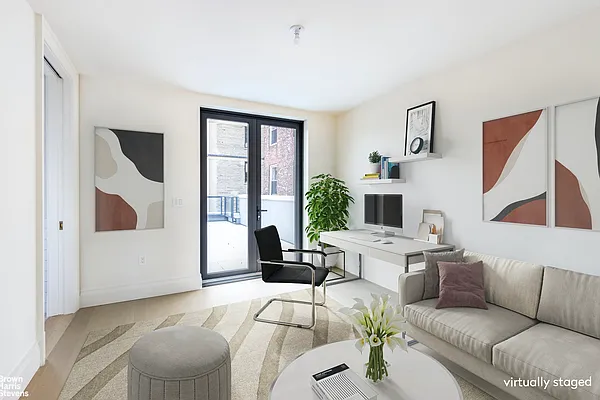 Rented by Brown Harris Stevens | media 39