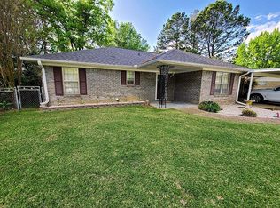 7812 Meadow Dr, Fort Smith, AR 72908