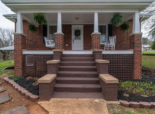 513 Vine St LOT 9, Bedford, VA 24523
