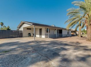 326 W Pinon Ave, Gilbert, AZ 85233