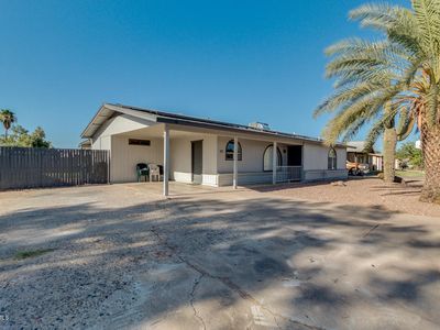326 W Pinon Ave, Gilbert, AZ, 85233