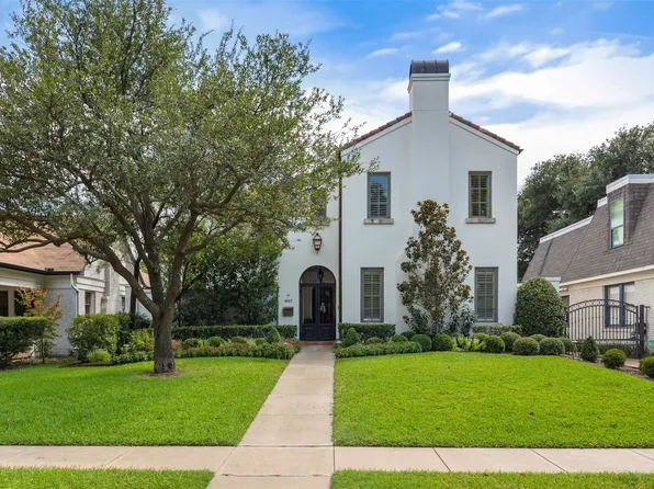 4067 W 7th St, Fort Worth, TX 76107