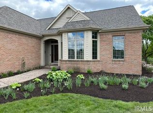 12015 Sycamore Lakes Ct, Fort Wayne, IN