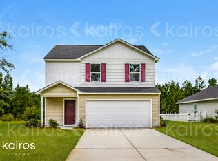 173 Saddle Brooke Trc, Brunswick, GA 31525
