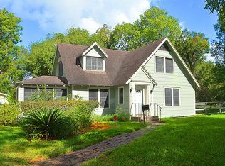 7535 Ashburn St, Houston, TX 77061