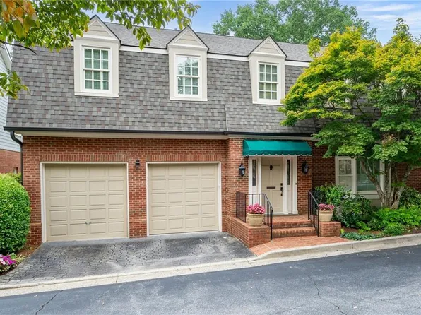 3833 Courtyard Dr SE, Atlanta, GA 30339