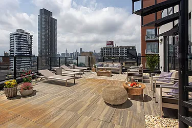 Rented by REAL New York