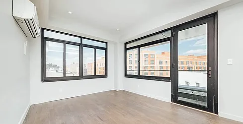 46 Melrose Street, #4A