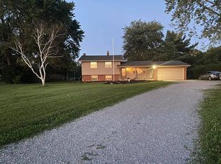 11363 S State Road 43, Brookston, IN 47923