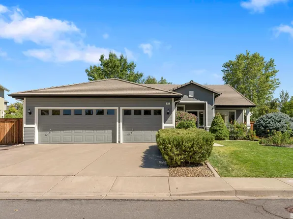463 Vancouver Ct, Reno, NV 89511