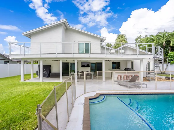 1260 NW 15th Street, Boca Raton, FL 33486