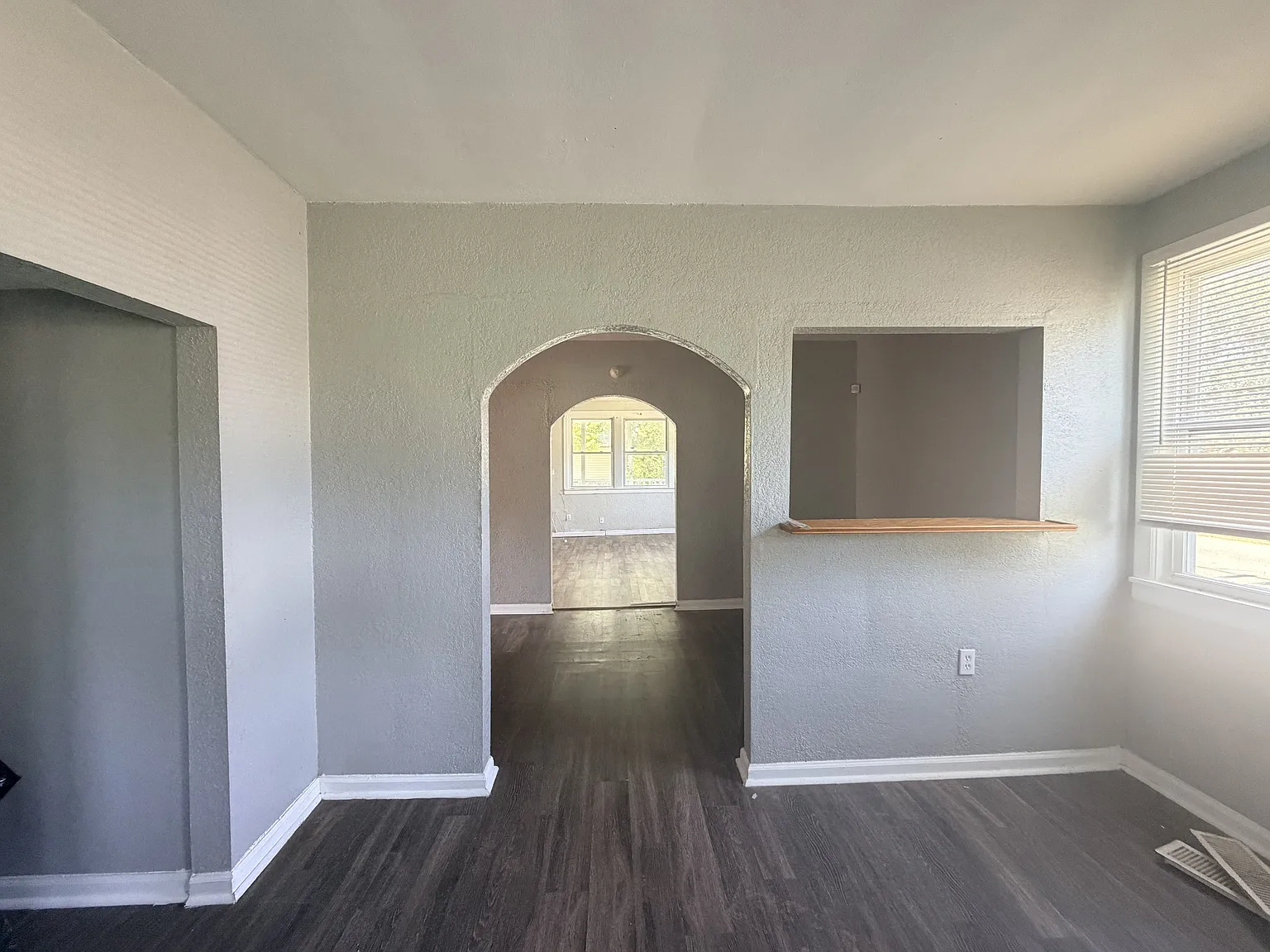 600 Plum Street - 1 — Photo 4