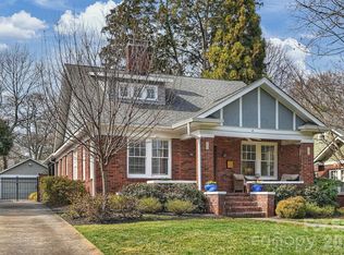 1912 Dilworth Rd, Charlotte, NC 28203