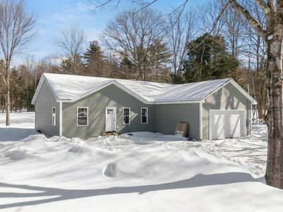370 Hare Road, Milton, NH, 03851