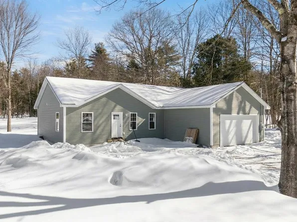 370 Hare Road, Milton, NH 03851