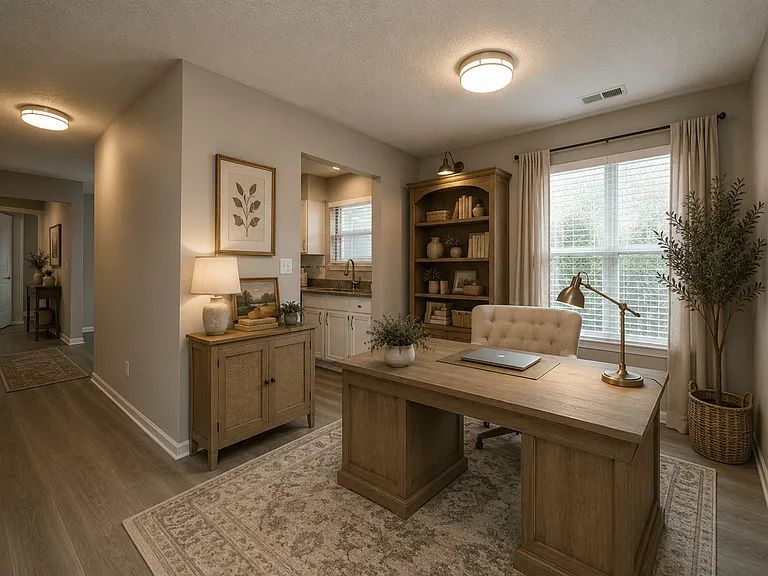 Willow Bend Apartments — Photo 10