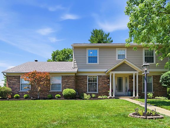 2nd image of 7338 Pickway Dr