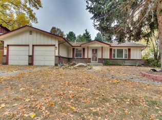 8028 W Harvard Dr, Lakewood, CO 80227