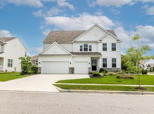 7202 Duke Dr, Canal Winchester, OH 43110