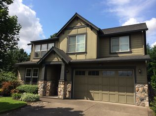 7924 SW Summerton St, Wilsonville, OR 97070