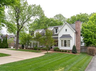 212 Heady Dr, Nashville, TN 37205