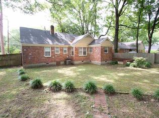 412 N White Station Rd LOT 39, Memphis, TN 38117