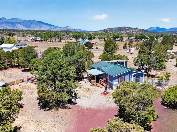 9555 CROSSCUT Drive, Flagstaff, AZ 86004