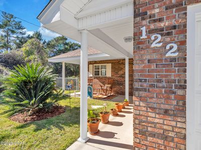 122 San Vincente St, Panama City Beach, FL, 32413