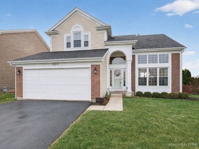 1824 Harrison Ave, Mundelein, IL, 60060