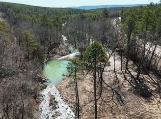 N 4357 Road Jaces Trl #7, Nashoba, OK 74558