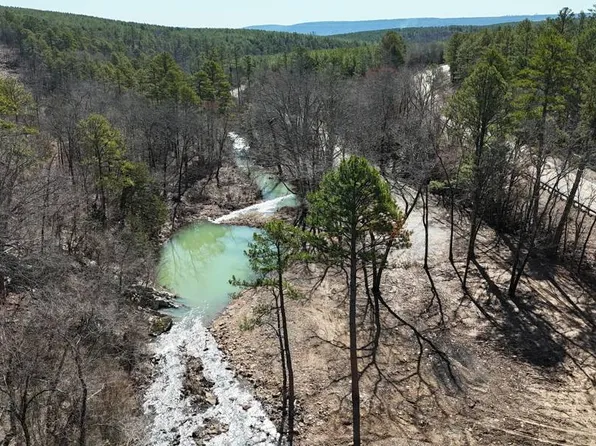 N 4357 Road Jaces Trl #7, Nashoba, OK 74558