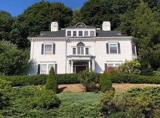 261 Tappan St #2&3, Brookline, MA 02445