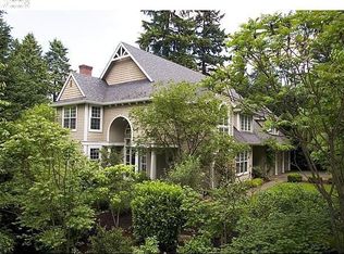 1333 S Pomona St, Portland, OR 97219