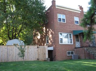 6215 Frederick Rd, Baltimore, MD 21228