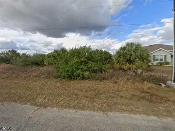 526 Glendale Ave, Labelle, FL 33935