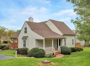 4743 Amber Ridge Ct, Charlottesville, VA 22901