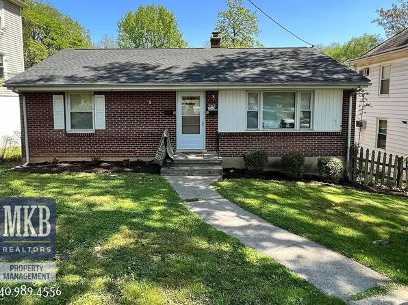 1813 Oxford Ave SW, Roanoke, VA 24015