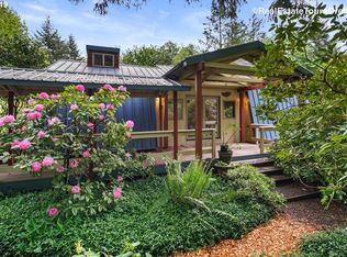 24450 NW Hansen Rd, North Plains, OR 97133