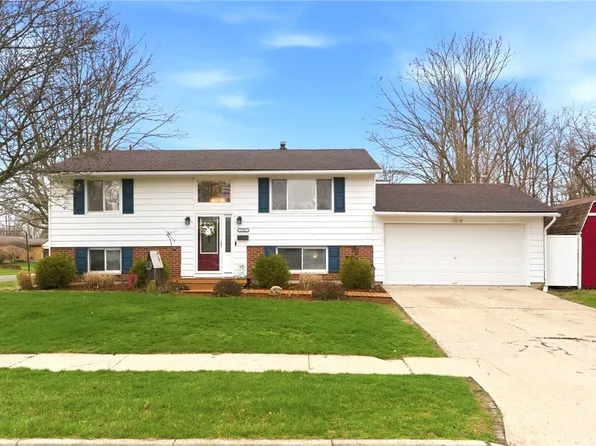 1106 Pool Ave, Vandalia, OH 45377