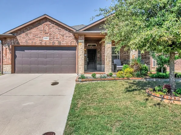 10801 Ersebrook Ct, Haslet, TX 76052