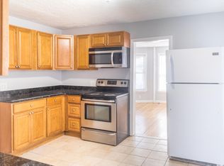 108 Vernal St #1, Everett, MA 02149